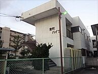 大阪府高槻市登町：物件画像／株式会社FACE　賃貸住宅サービスNetWork富田店