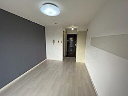 OMレジデンス茨木追手門前 2階1Kのリビング/ダイニング