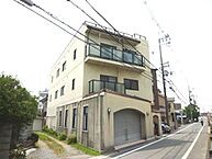 大阪府高槻市城西町：物件画像／株式会社FACE　賃貸住宅サービスNetWork富田店