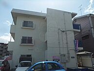 京都府乙訓郡大山崎町字大山崎小字尻江：物件画像／株式会社FACE　賃貸住宅サービスNetWork富田店