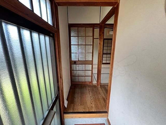 室内