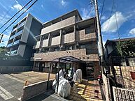 大阪府高槻市芥川町3丁目18番1号：物件画像／株式会社FACE　賃貸住宅サービスNetWork富田店