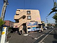 大阪府高槻市上土室1丁目：物件画像／株式会社FACE　賃貸住宅サービスNetWork富田店