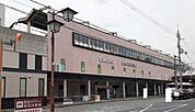 阪急高槻市駅まで1700m