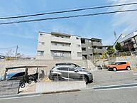 大阪府高槻市古曽部町5丁目1番15号：物件画像／株式会社FACE　賃貸住宅サービスNetWork富田店