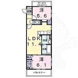 HILL COURT 水無瀬