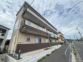 キニスム東五百住町3丁目  ｜ 大阪府高槻市東五百住町３丁目（賃貸アパート1LDK・2階・31.05㎡） その3