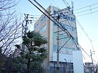 大阪府高槻市幸町：物件画像／株式会社FACE　賃貸住宅サービスNetWork富田店
