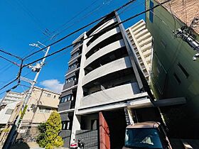 D´TOWER 芥川  ｜ 大阪府高槻市芥川町２丁目1番8号（賃貸マンション1LDK・5階・40.27㎡） その3