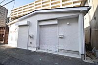 大阪府茨木市庄2丁目：物件画像／株式会社FACE　賃貸住宅サービスNetWork富田店