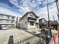 大阪府高槻市上本町：物件画像／株式会社FACE　賃貸住宅サービスNetWork富田店