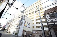 大阪府茨木市双葉町3番4号：物件画像／株式会社FACE　賃貸住宅サービスNetWork富田店