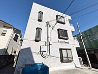 大阪府茨木市大住町：物件画像／株式会社FACE　賃貸住宅サービスNetWork富田店