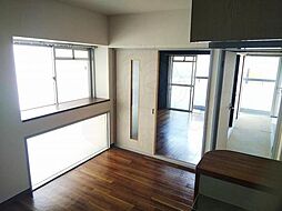 マンション・アメニティ 3LDKの写真