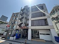 大阪府高槻市芥川町1丁目13番19号：物件画像／株式会社FACE　賃貸住宅サービスNetWork富田店