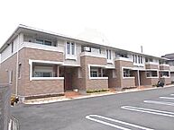大阪府高槻市郡家新町5番13号：物件画像／株式会社FACE　賃貸住宅サービスNetWork富田店