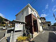 大阪府高槻市松が丘3丁目13番8号：物件画像／株式会社FACE　賃貸住宅サービスNetWork富田店