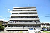 大阪府茨木市真砂3丁目9番8号：物件画像／株式会社FACE　賃貸住宅サービスNetWork富田店