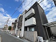 大阪府高槻市清福寺町：物件画像／株式会社FACE　賃貸住宅サービスNetWork富田店