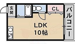 阪急京都本線 総持寺駅 徒歩1分