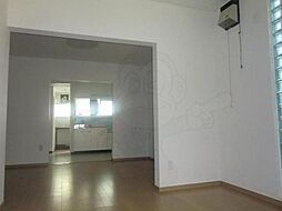 SHS戸建借家 1階4DKのリビング/ダイニング