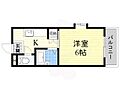 エンジェリ寿2階4.0万円