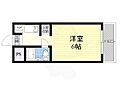 サンマンション茨木1階2.9万円