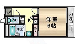 東海道・山陽本線 茨木駅 徒歩19分