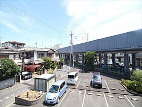 大阪府高槻市松川町20番16号（賃貸マンション1K・3階・23.18㎡） その19