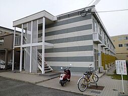 レオパレスグランシャリオ