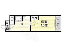 🉐敷金礼金0円！🉐ステュディオYURI