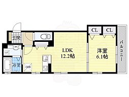 東海道・山陽本線 茨木駅 徒歩5分
