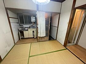 西村文化 204 ｜ 大阪府高槻市芥川町１丁目（賃貸アパート1DK・2階・22.00㎡） その5