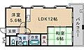 リバーサイド上野1階5.2万円