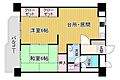 三萩野コーポラス5階380万円