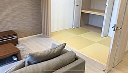 室内の画像
