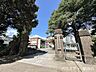 周辺：三島市立北中学校 1630m