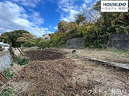 売土地　沼津市鳥谷