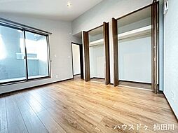 洋室の画像