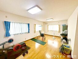 洋室の画像