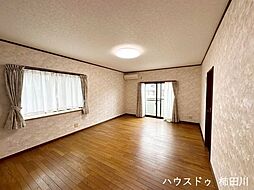 洋室の画像