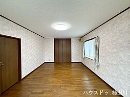 洋室の画像