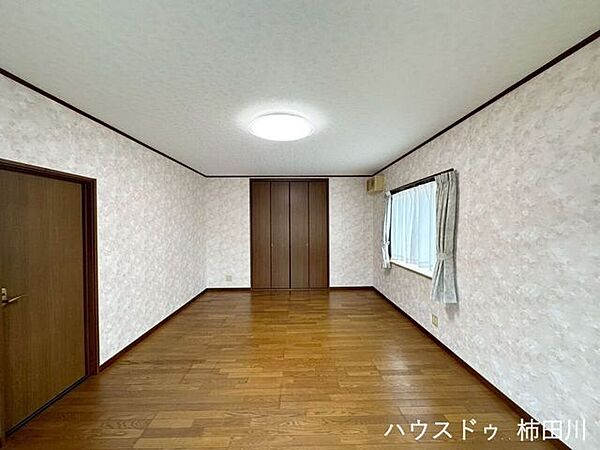 洋室