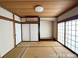 和室の画像