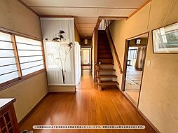 室内の画像