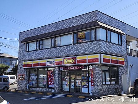 デイリーヤマザキ  清水町店24時間営業 160m