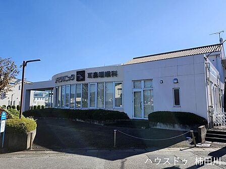 アミクリニック耳鼻咽喉科耳鼻咽喉科専門医 300m