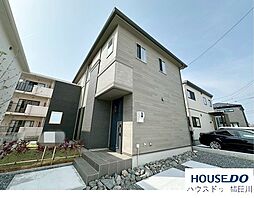 新築戸建 セキュレア長泉納米里VII