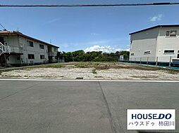 売土地  駿東郡清水町徳倉