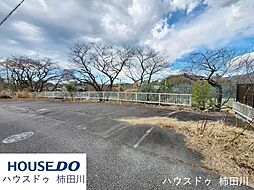 売土地  駿東郡長泉町本宿